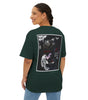 Asta (Black Clover) Premium Oversized Tee