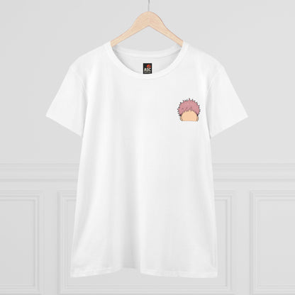 Yuji Itadori (JUJUTSU KAISEN) Women's Tee