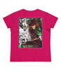 Tanjiro Kamado (DEMON SLAYER) Women's Tee