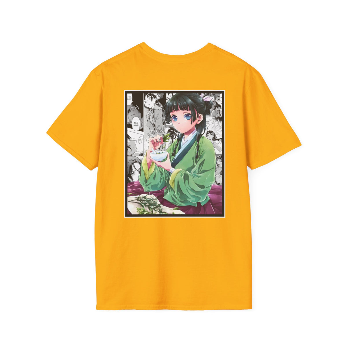 Maomao (The Apothecary Diaries) Casual Tee