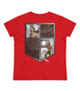 Zeke Yeager (ATTACK ON TITAN) Women's Tee