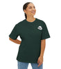 Muzan Kibutsuji (DEMON SLAYER) Premium Oversized Tee