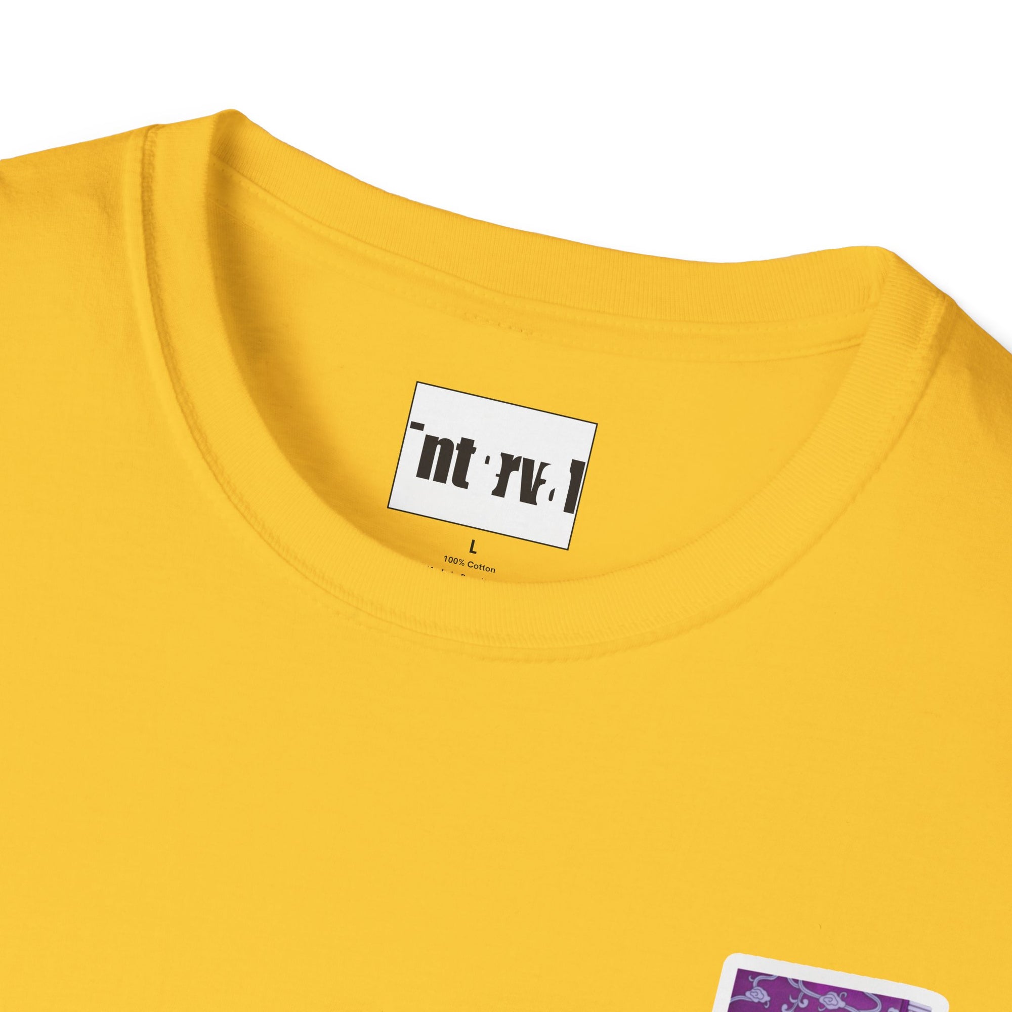 Yami Sukehiro (Black Clover) Casual Tee