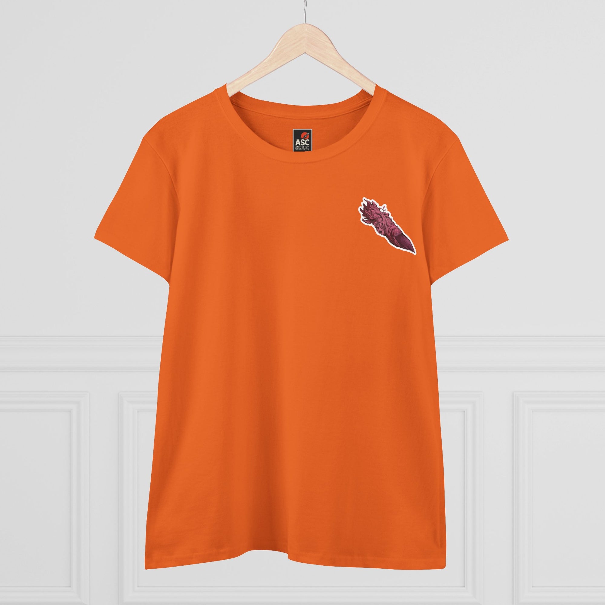 Camiseta de mujer Ryomen Sukuna (JUJUTSU KAISEN)
