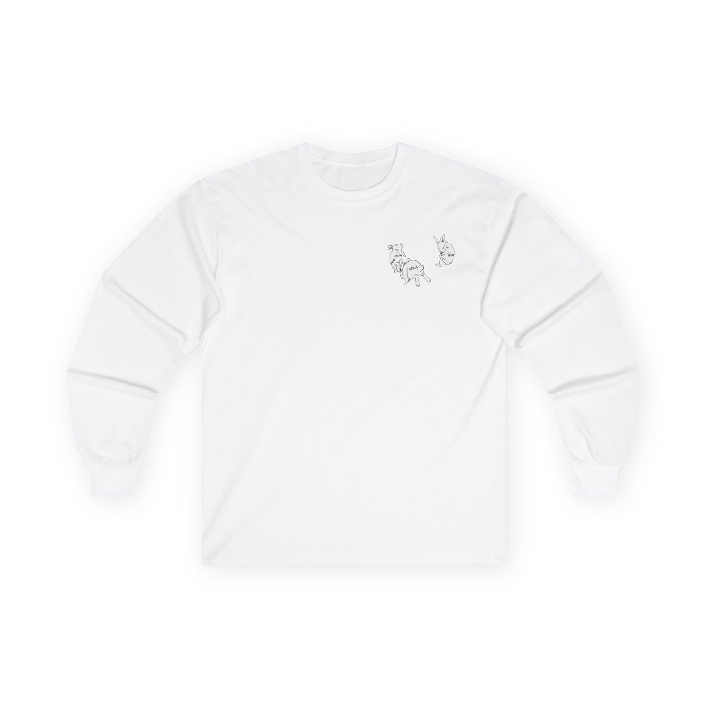 Megumi Fushiguro (JUJUTSU KAISEN) Long Sleeve