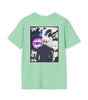 Camiseta informal Satoru Gojo (JUJUTSU KAISEN)