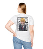 Kurapika (HunterXHunter) Casual Tee