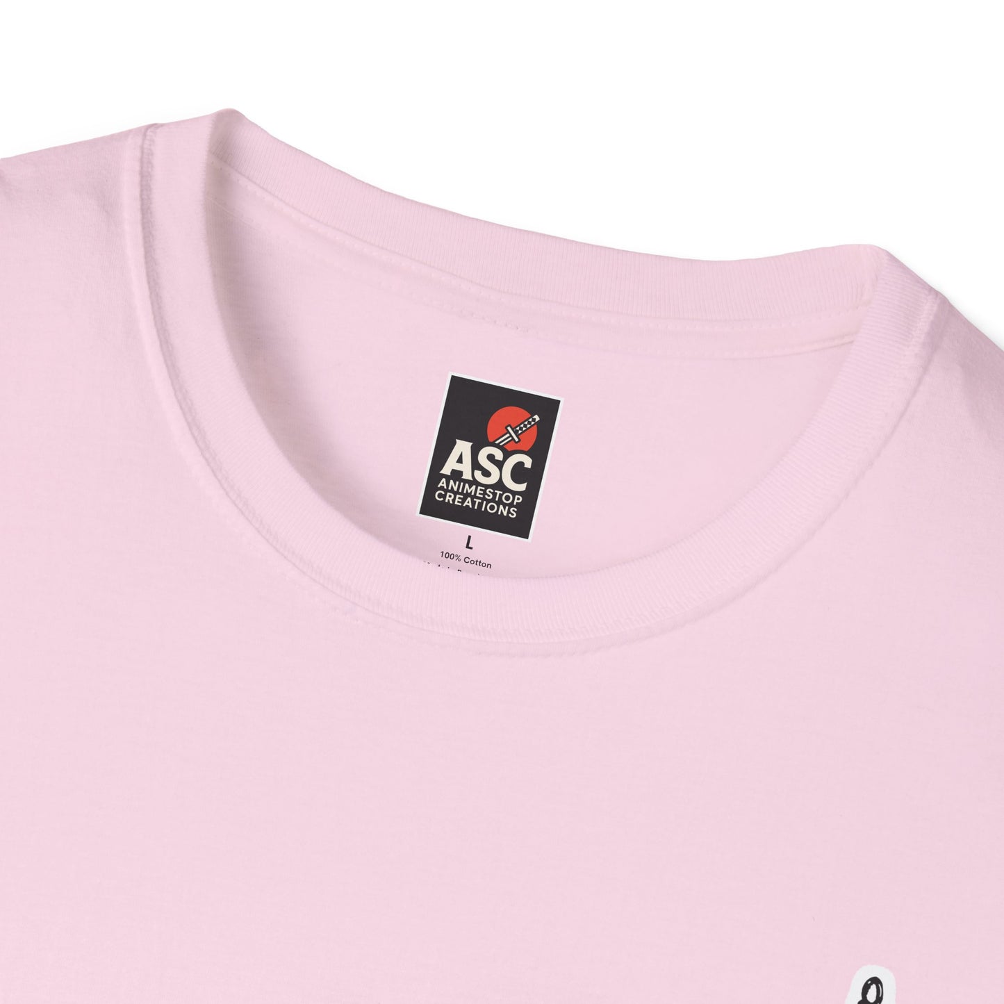 Toji Fushiguro (JUJUTSU KAISEN) Casual Tee