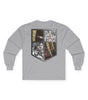 Annie Leonhart (ATTACK ON TITAN) Long Sleeve