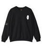 L. (DEATH NOTE) Crewneck