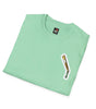 Camiseta informal de Doma (DEMON SLAYER)