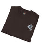 Camiseta informal de Edward Elric (FULLMETAL)