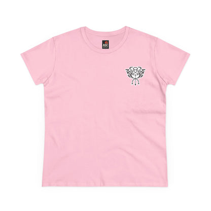 Scar (FULLMETAL) Women's Tee