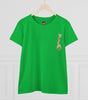 Camiseta de mujer Shinobu Kochō (DEMON SLAYER)