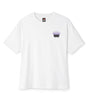 Camiseta extragrande de Satoru Gojo (JUJUTSU KAISEN)