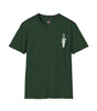 Toji Fushiguro (JUJUTSU KAISEN) Casual Tee