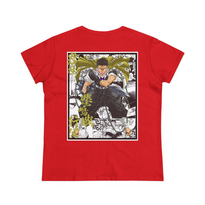Gyomei Himejima (DEMON SLAYER) Women's Tee