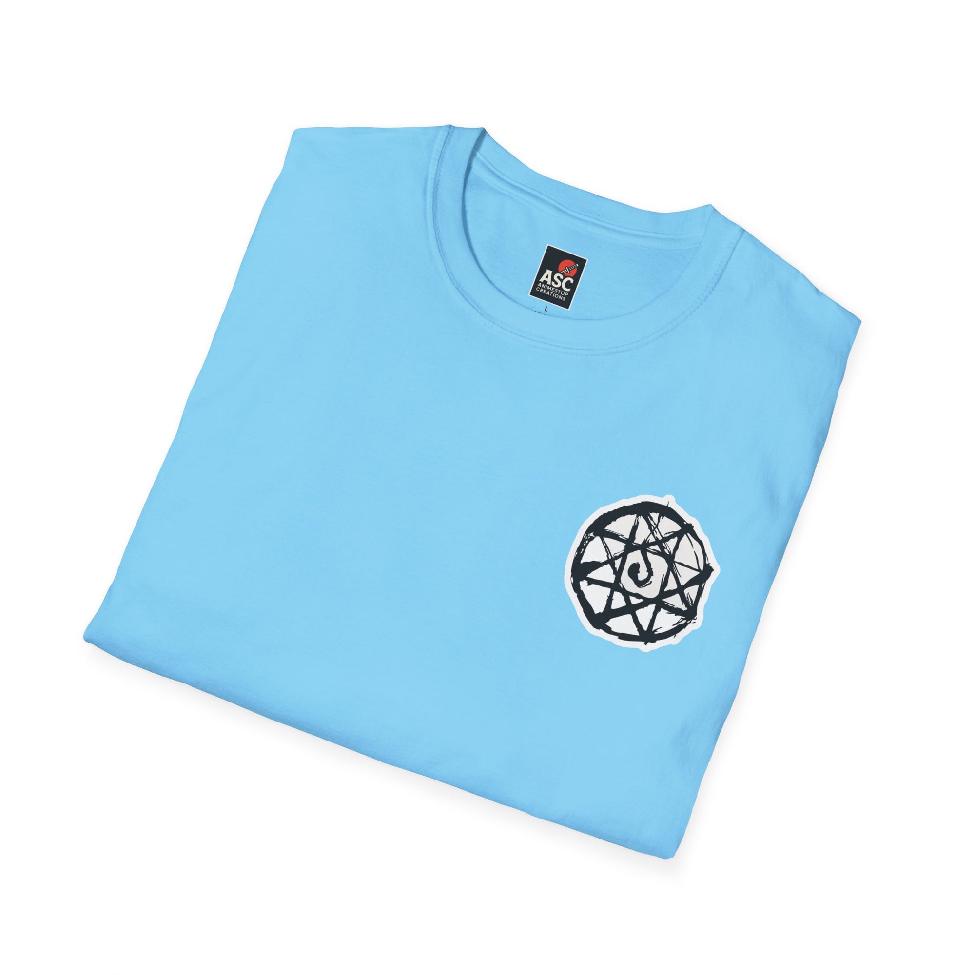Alphonse Elric (FULLMETAL) Casual Tee