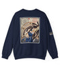 Roy Mustang (FULLMETAL) Crewneck