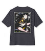 Kenjaku (Jujutsu Kaisen) Premiun Oversized Tee