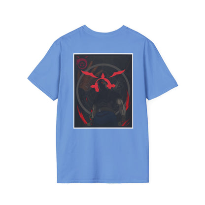 King Bradley (FULLMETAL) Casual Tee