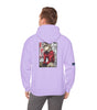 Doma (DEMON SLAYER) Hoodie