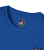 Camiseta informal Kokushibo (DEMON SLAYER)