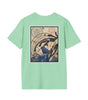 Roy Mustang (FULLMETAL) Casual Tee