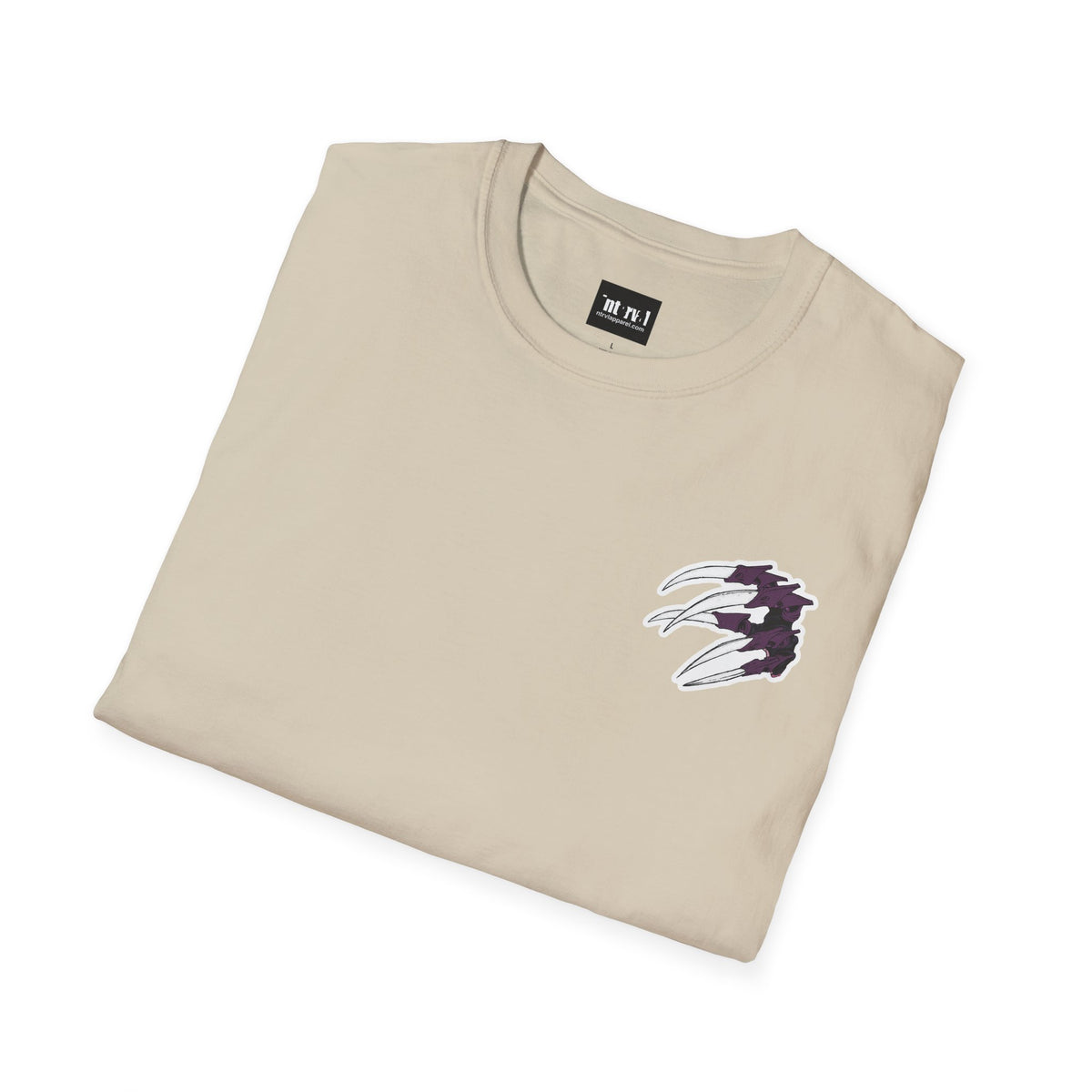 Jabber Wonger (Gachiakuta) Casual Tee