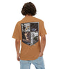Camiseta extragrande de Levi Ackerman (ATAQUE A LOS TITANES)