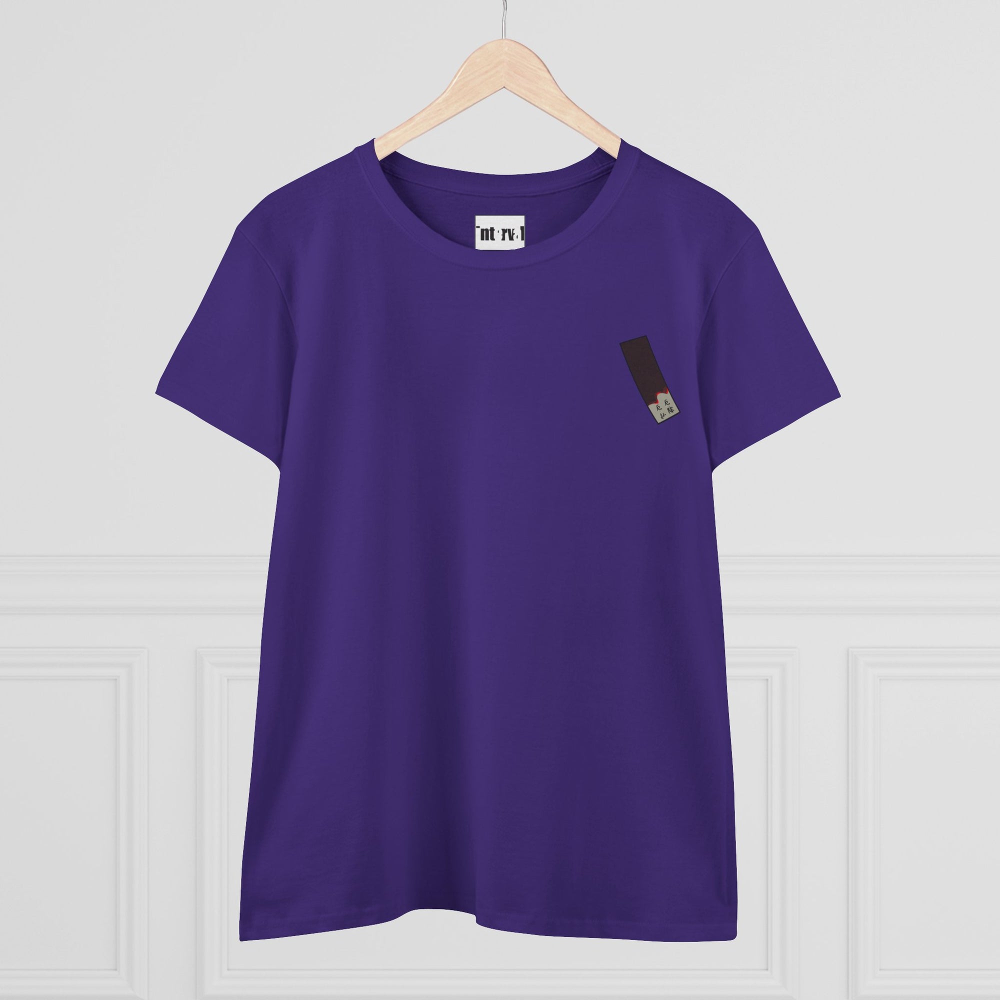 Turbo Granny (Dandadan) Women's Tee