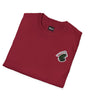 Kacchan Bakugo (My Hero Academia) Casual Tee