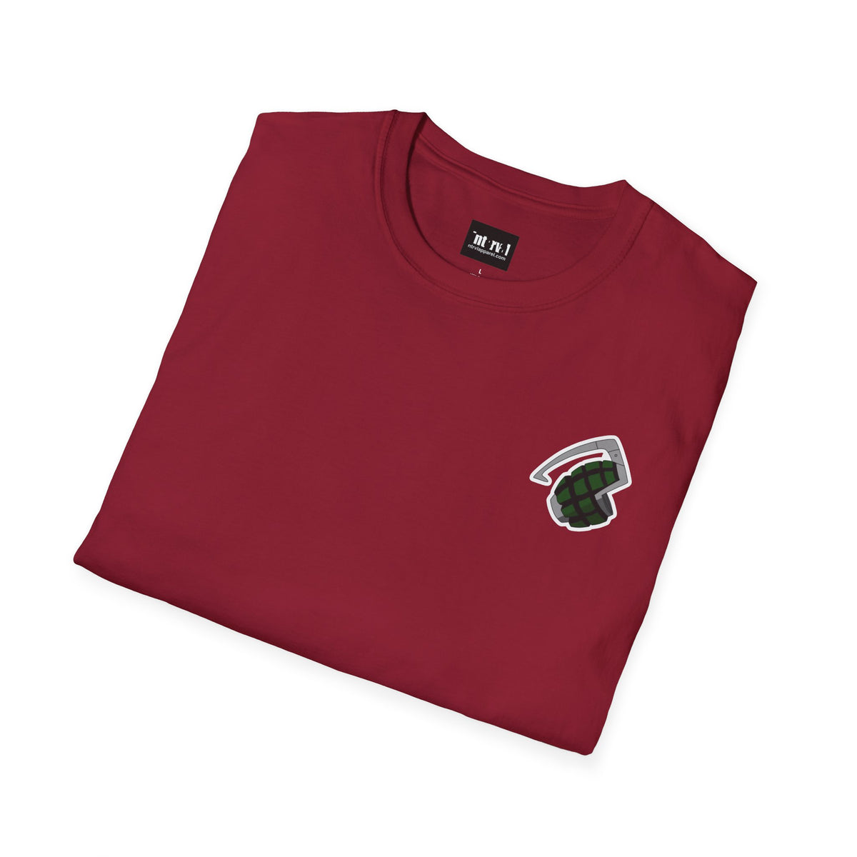 Kacchan Bakugo (My Hero Academia) Casual Tee