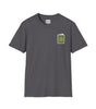 Yuno Grinberryall (Black Clover) Casual Tee
