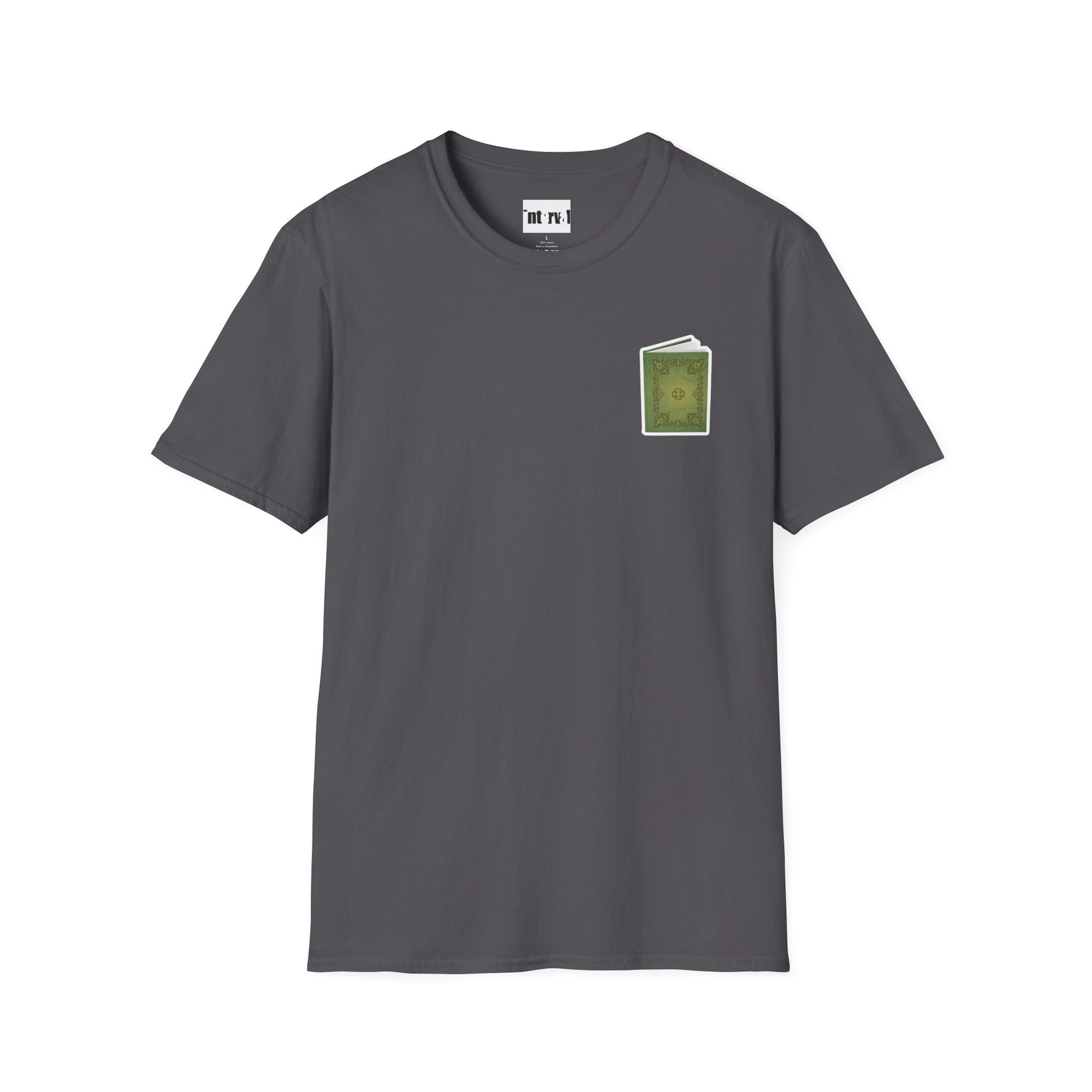 Yuno Grinberryall (Black Clover) Casual Tee