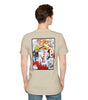 Minato Namikaze (Naruto Shippuden) Casual Tee