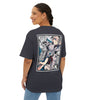 Zanka Nijiku (Gachiakuta) Premiun Oversized Tee