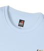 Camiseta informal Giyu Tomioka (DEMON SLAYER)
