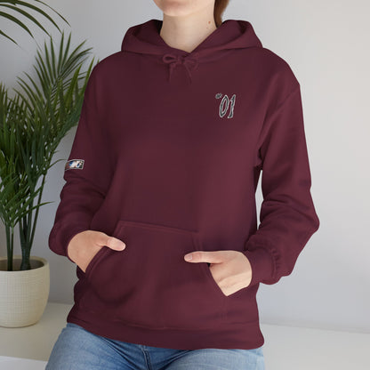 Armin Arlert (ATTACKONTITAN) Hoodie