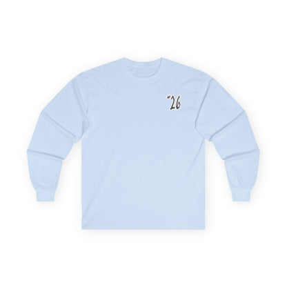 Zeke Yeager (ATTACK ON TITAN) Long Sleeve