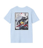 Edward Elric (FULLMETAL) Casual Tee