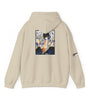 Inosuke Hashibira (DEMON SLAYER) Sudadera con capucha