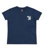 Camiseta de mujer de Zeke Yeager (ATAQUE A LOS TITANES)