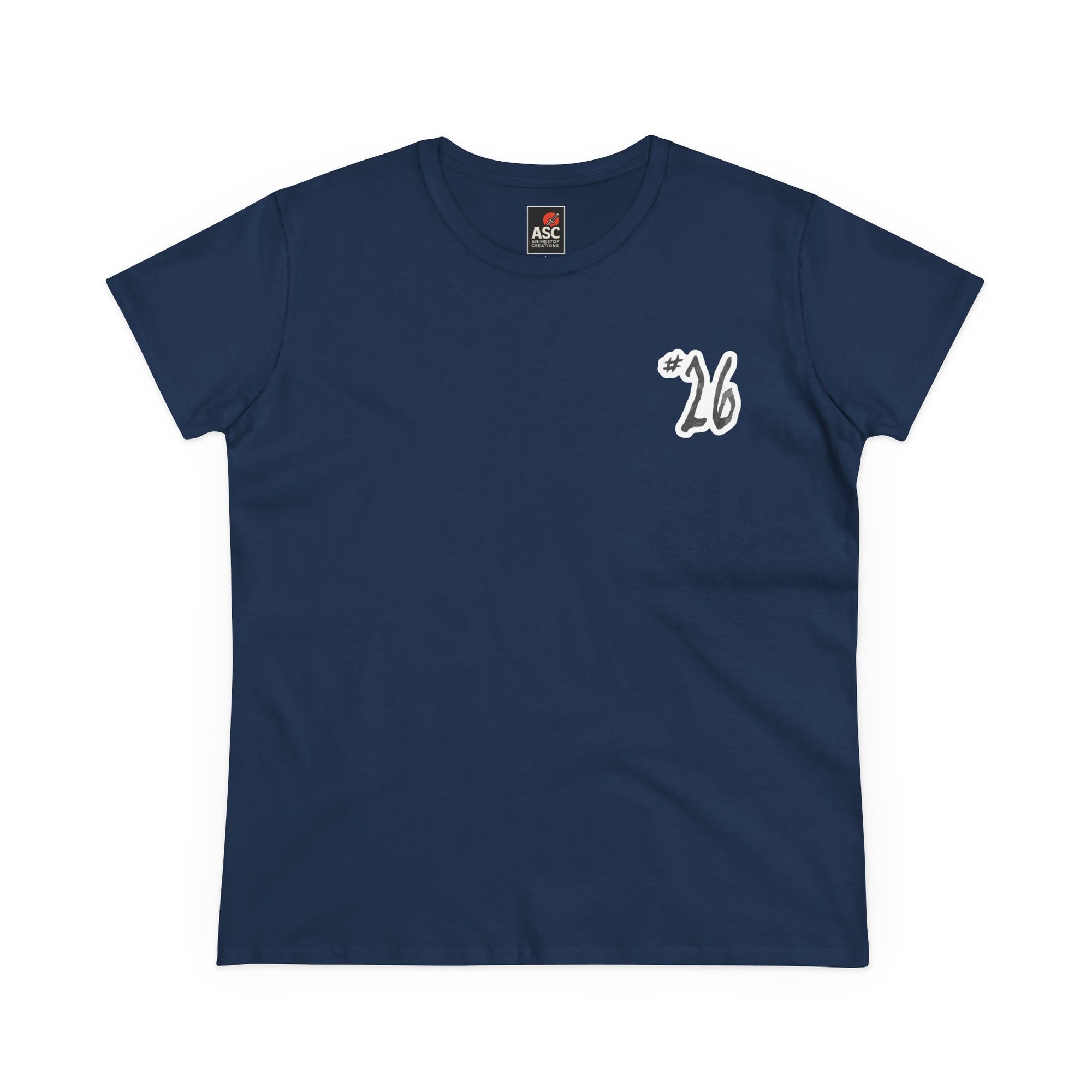 Camiseta de mujer de Zeke Yeager (ATAQUE A LOS TITANES)