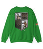Zeke Yeager (ATTACK ON TITAN) Crewneck