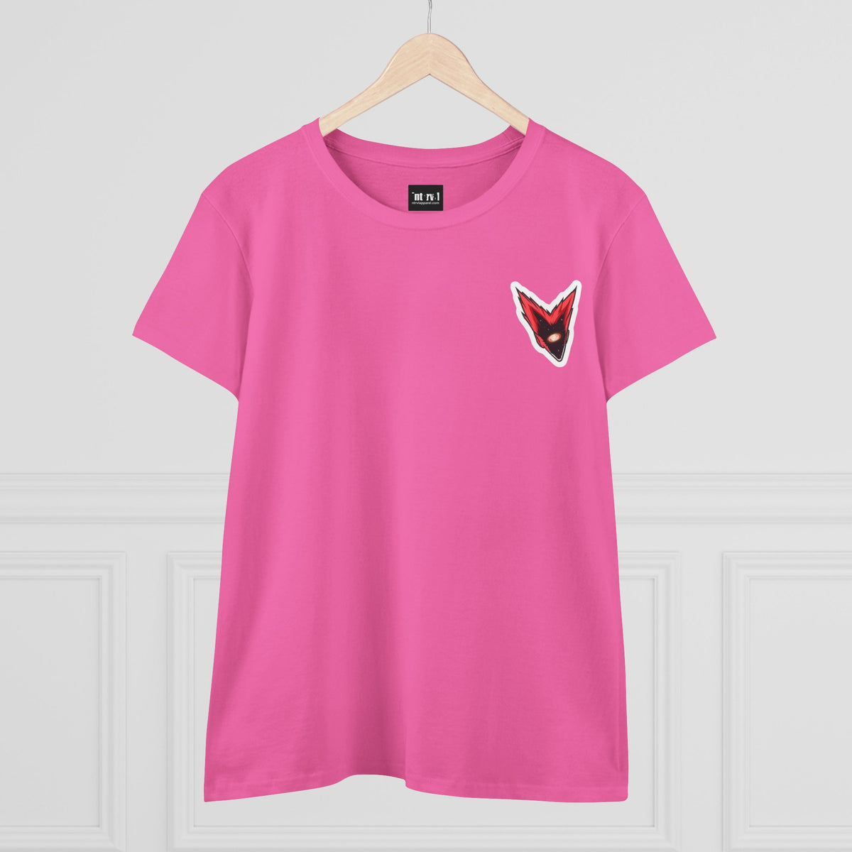 Garou (One-Punch Man) Women's Tee