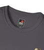 Camiseta informal Gyomei Himejima (DEMON SLAYER)