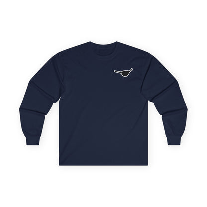 King Bradley (FULLMETAL) Long Sleeve