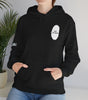 N. (DEATH NOTE) Hoodie