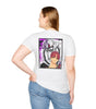 Jin Enjoji (Dandadan) Casual Tee